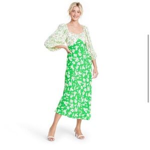 RIXO for Target Daisy Swing Dress